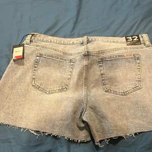 Womens Joe Jeans shorts